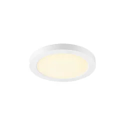 Downlight VARIO 220 IP20, hvid, lakeret 