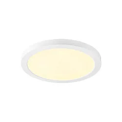 Downlight VARIO 290 IP20, hvid, lakeret 