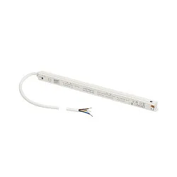LED driver 48V SYSTEM INTRACK, hvid
