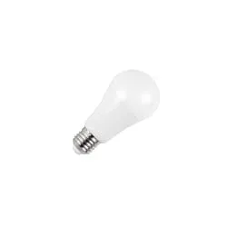 WIFI LED Smart lyskilde SLV CONNECT ZigBee styrbar A60 E27 8,5W 1100lm 2200-6500K 190° dæmpbar