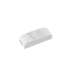 LED driver SLV CONNECT ZigBee styrbar, hvid