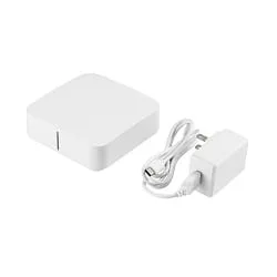 LED kontrol SLV CONNECT HUB ZigBee styrbar, hvid