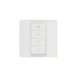 radiosender SLV CONNECT ZigBee styrbar, hvid