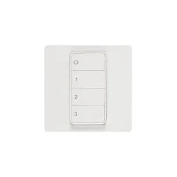 Fjernbetjening SLV CONNECT ZigBee styrbar, hvid