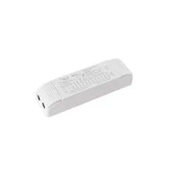 LED driver SLV CONNECT ZigBee styrbar, hvid