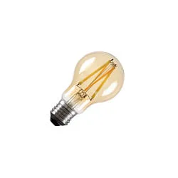 WIFI LED Smart lyskilde SLV CONNECT ZigBee styrbar A60 E27 7W 640lm 2200-4000K 300° dæmpbar