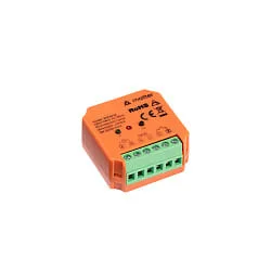Dæmper SLV CONNECT ZigBee styrbar, orange