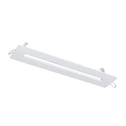Monteringssæt P-LIGHT, hvid
