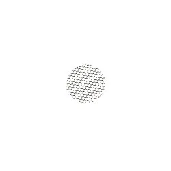 Diffusor NUMINOS® S, klar, sort