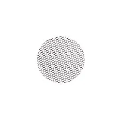 Diffusor NUMINOS® L, klar, sort