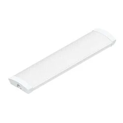 Lysstrimmel BATTEN FLAT P 600 27 ON-OFF CCT Switch, omskiftelig, multipower IP44/20