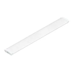 light bar BATTEN FLAT P 1200 52 ON-OFF MW with sensor, CCT Switch, switchable, multipower IP44/20