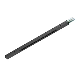 3-phase track EASYLIGHT, black