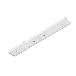 3-faset spot TRACK LINE S 3PH 39 830/835/840 DWB BK D DALI styrbar, CCT Switch IP20, sort dæmpbar