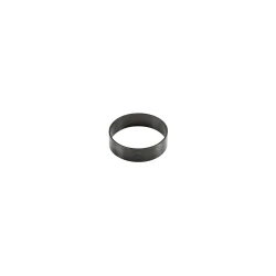 dekorativ ring ENOLA 2.0 S rund, mekanisk, guld