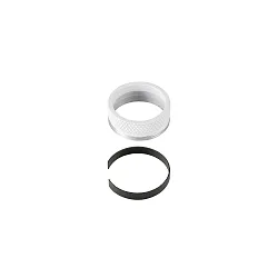 Ring til GRIP! S, hvid