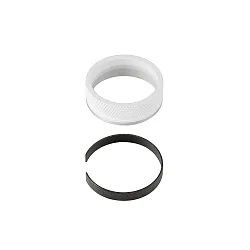 ring for GRIP! M, white