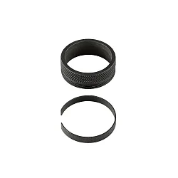 ring for GRIP! M, black
