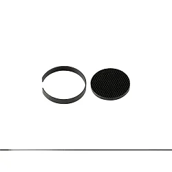 honeycomb GRIP! M, sort