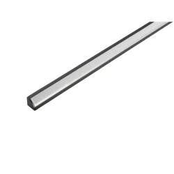 Hjørneprofil CORNER LEDSTRIP PROFIL S