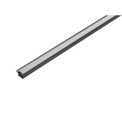indbygningsprofil RECESSED LEDSTRIP PROFIL S