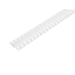 Fliseprofil RECESSED LEDSTRIP TILE PROFIL XS indbygget version
