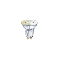 WIFI LED Smart lyskilde ZigBee styrbar GU10 4,7W 350lm 2700K 45° dæmpbar klar