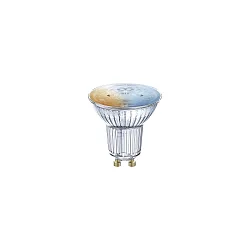 WIFI LED Smart lyskilde ZigBee styrbar GU10 4,7W 350lm 2700|6500K 45° dæmpbar klar