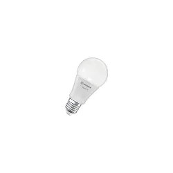 WIFI LED Smart lyskilde ZigBee styrbar E27 9W 806lm 2700K 180° dæmpbar opal
