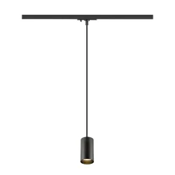 1-faset pendul PENDELLEUCHTE ENOLA 2.0 M SMART SET 1PH PD GU10 TW sæt med 1, tunable white, ZigBee styrbar