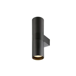 Væglampe ENOLA 2.0 M SMART SET WL DOUBLE UP/DOWN GU10 2-flammer, sæt med 1, tunable white, ZigBee styrbar