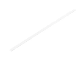 tilbehør profil dæksel LEDSTRIP SURFACE DIFFUSOR OPAL XS, 200cm
