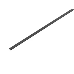 tilbehør profil dæksel LEDSTRIP SURFACE DIFFUSOR XS, 200cm
