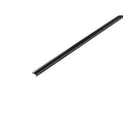 tilbehør profil dæksel LEDSTRIP DIFFUSOR S, 200cm