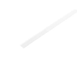 tilbehør profil dæksel LEDSTRIP DIFFUSOR OPAL M, 200cm