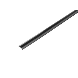 tilbehør profil dæksel LEDSTRIP DIFFUSOR M, 200cm