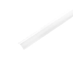 tilbehør profil dæksel LEDSTRIP DIFFUSOR CORNER OPAL M, 200cm