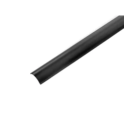 tilbehør profil dæksel LEDSTRIP DIFFUSOR CORNER M, 200cm