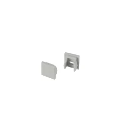 Endkappe LEDSTRIP PLASTER XS