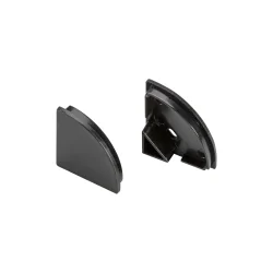 Endkappe LEDSTRIP CORNER M