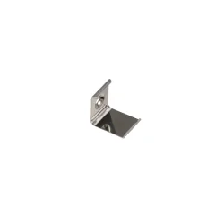 Monteringsbeslag LEDSTRIP CORNER S