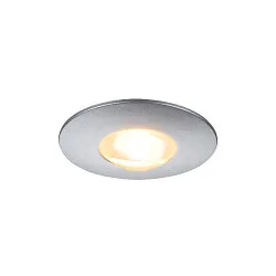 LED Indbygningslampe DEKLED LED varmhvid