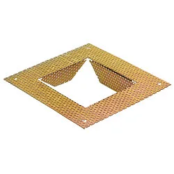 Støtteramme til FLAT FRAME