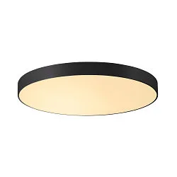 LED Loftlampe MEDO 90 LED Pendel, 120W, 120°, 3000K, sort