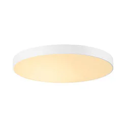 LED Loftlampe MEDO 90 LED Pendel, 120W, 120°, 3000K, hvid