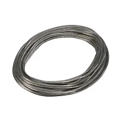 12 Volt wire, 20 Meter, 25A, 5mm², isoleret