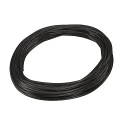 12 VOLT WIRE, til TENSEO 12 Volt wiresystem, 4mm², 20 m