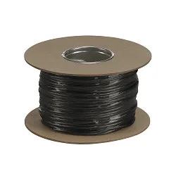 12 VOLT WIRE, til TENSEO 12 Volt wiresystem, 4mm², 100 m