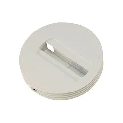 1-Faset-Rosette