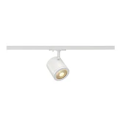 1-HV-phase-track LED Spot ENOLA_C, 11W 3000K 900lm, 55°, white
